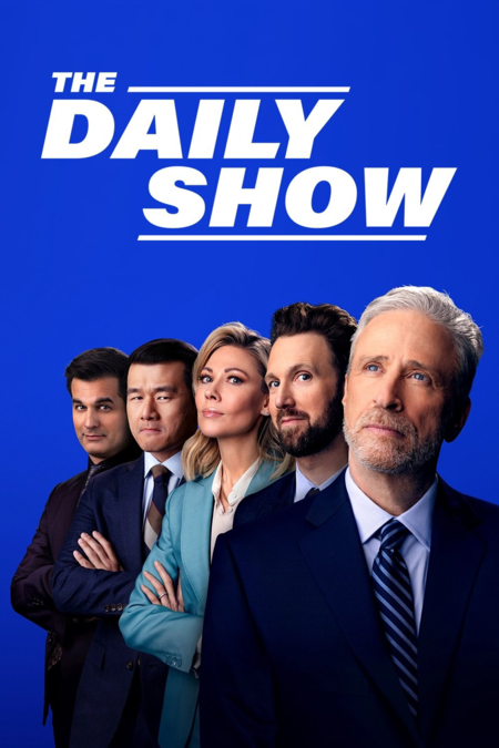 The Daily Show